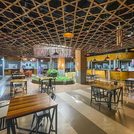 Redliving Apartemen Parahyangan Residence - Anton Rooms 반둥 외부 사진