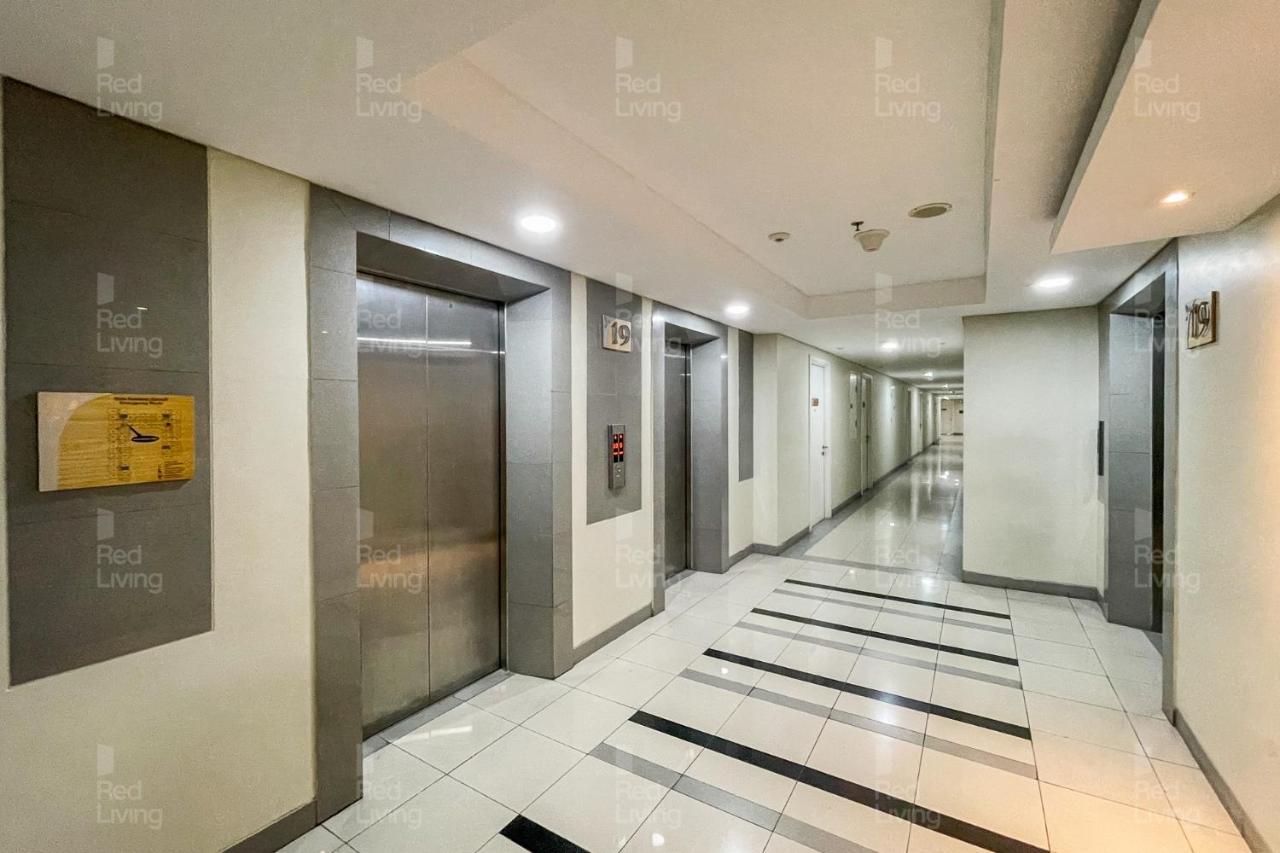 Redliving Apartemen Parahyangan Residence - Anton Rooms 반둥 외부 사진