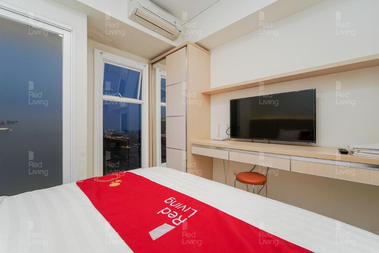 Redliving Apartemen Parahyangan Residence - Anton Rooms 반둥 외부 사진